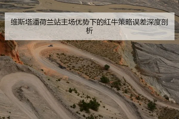 维斯塔潘荷兰站主场优势下的红牛策略误差深度剖析