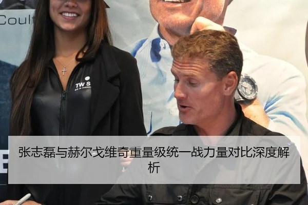 张志磊与赫尔戈维奇重量级统一战力量对比深度解析